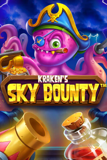 Kraken's Sky Bounty от  демо версия | VAVADA без регистрации