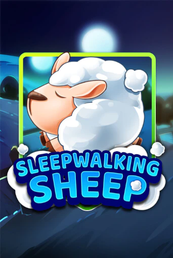 Sleepwalking Sheep от  демо версия | VAVADA без регистрации