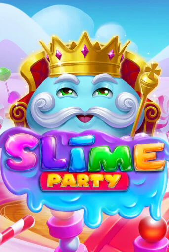 Slime Party от  демо версия | VAVADA без регистрации