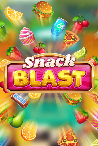 Snack Blast от  демо версия | VAVADA без регистрации