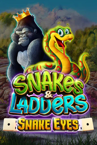 Snakes & Ladders 2 - Snake Eyes™ от  демо версия | VAVADA без регистрации