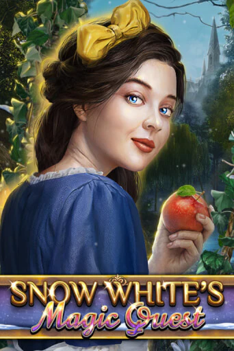 Snow White's Magic Quest от  демо версия | VAVADA без регистрации