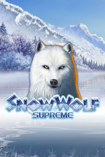 Snow Wolf Supreme от  демо версия | VAVADA без регистрации
