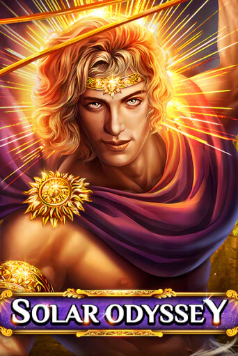 Solar Odyssey от  демо версия | VAVADA без регистрации