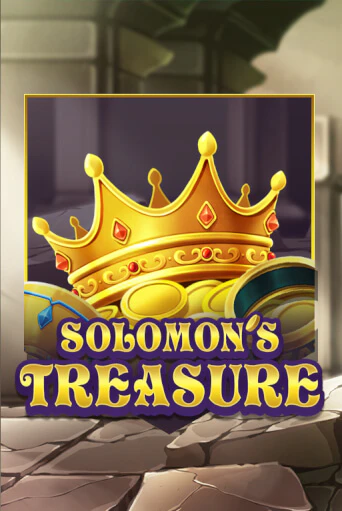 Solomons Treasure от  демо версия | VAVADA без регистрации