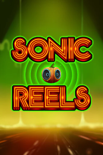 Sonic Reels от  демо версия | VAVADA без регистрации