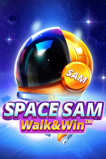 Space Sam Walk And Win TM от  демо версия | VAVADA без регистрации