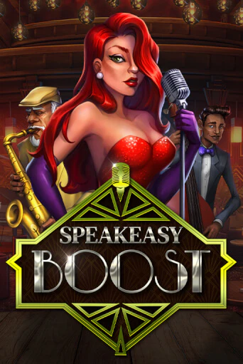 Speakeasy Boost от  демо версия | VAVADA без регистрации