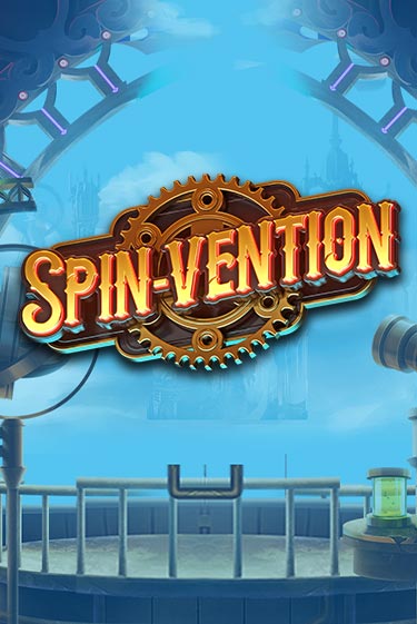 Spin-vention от  демо версия | VAVADA без регистрации