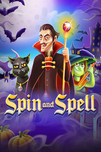 Spin and Spell от  демо версия | VAVADA без регистрации