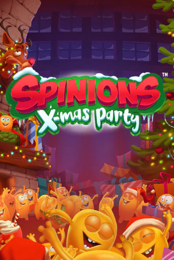 Spinions X-mas Party от  демо версия | VAVADA без регистрации