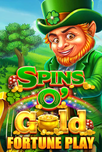 Spins O’ Gold Fortune Play от  демо версия | VAVADA без регистрации