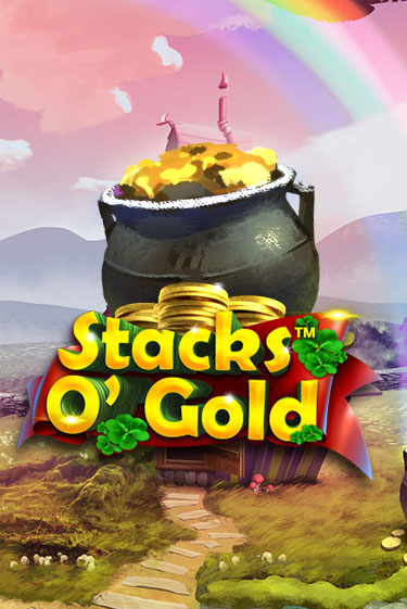 Stacks O' Gold от  демо версия | VAVADA без регистрации