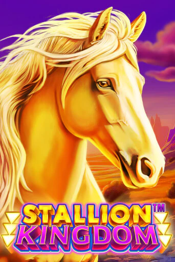Stallion Kingdom™ от  демо версия | VAVADA без регистрации