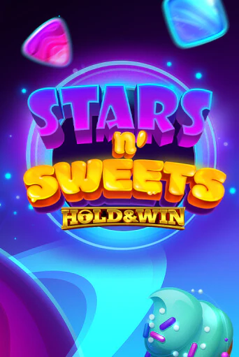 Stars n' Sweets™ Hold & Win™ от  демо версия | VAVADA без регистрации