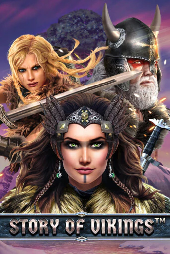 Story Of Vikings Christmas Edition от  демо версия | VAVADA без регистрации