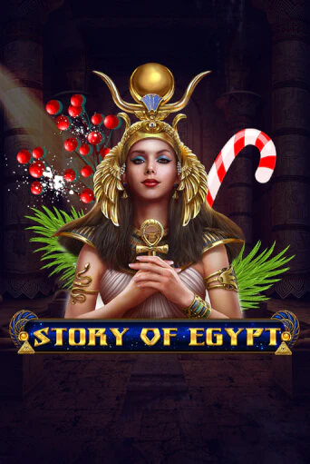 Story Of Egypt - Christmas Edition от  демо версия | VAVADA без регистрации
