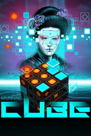 Stunning Cube от  демо версия | VAVADA без регистрации