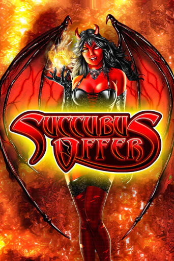 Succubus Offer от  демо версия | VAVADA без регистрации