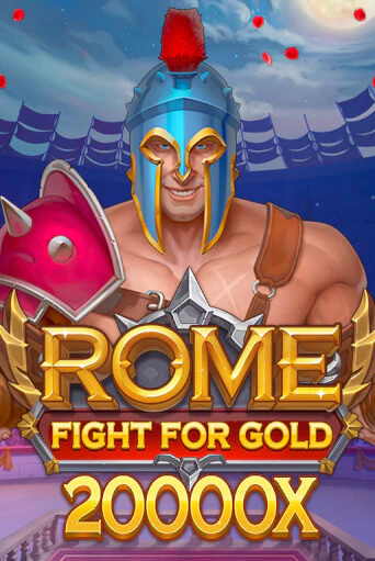 Rome: Fight For Gold от  демо версия | VAVADA без регистрации