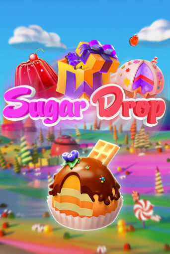 Sugar Drop от  демо версия | VAVADA без регистрации