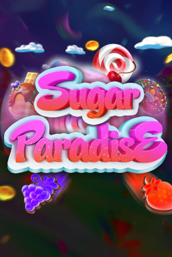 Sugar Paradise от  демо версия | VAVADA без регистрации
