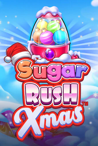 Sugar Rush Xmas от  демо версия | VAVADA без регистрации