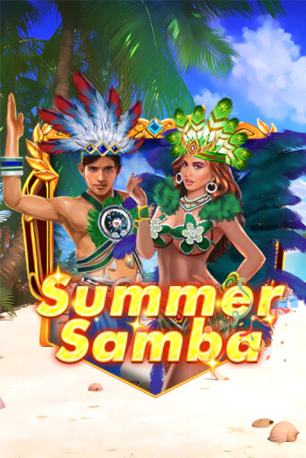 Summer Samba от  демо версия | VAVADA без регистрации