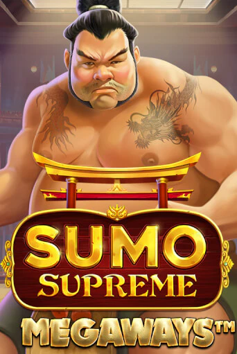 Sumo Supreme Megaways от  демо версия | VAVADA без регистрации