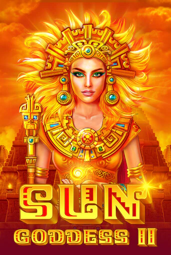 Sun Goddess II от  демо версия | VAVADA без регистрации
