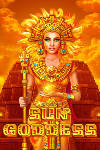 Sun Goddess от  демо версия | VAVADA без регистрации