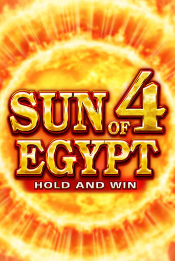 Sun of Egypt 4 от  демо версия | VAVADA без регистрации
