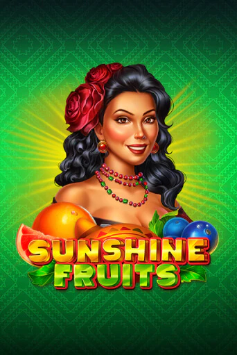 Sunshine Fruits от  демо версия | VAVADA без регистрации