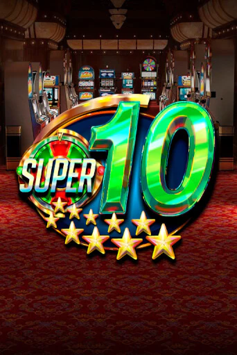 Super 10 Stars от  демо версия | VAVADA без регистрации