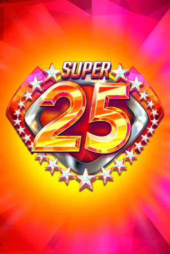 Super 25 Stars от  демо версия | VAVADA без регистрации
