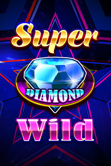 Super Diamond Wild от  демо версия | VAVADA без регистрации