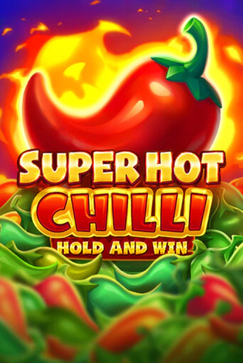 Super Hot Chilli от  демо версия | VAVADA без регистрации