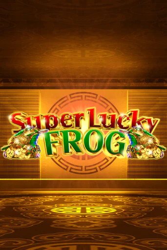 Super Lucky Frog от  демо версия | VAVADA без регистрации
