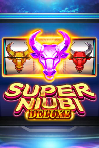 Super Niubi Deluxe от  демо версия | VAVADA без регистрации