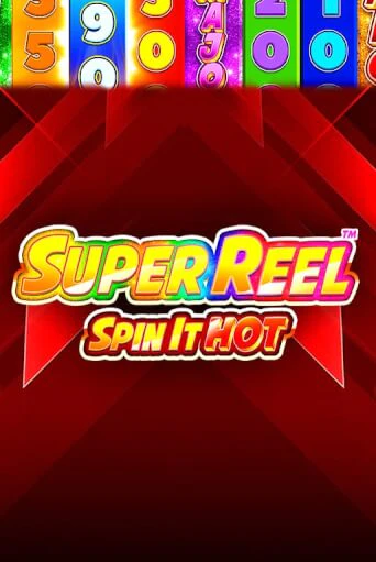 Super Reel: Spin it Hot! от  демо версия | VAVADA без регистрации