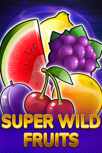 Super Wild Fruits от  демо версия | VAVADA без регистрации