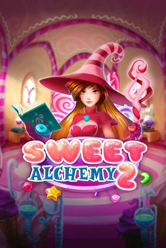 Sweet Alchemy 2 от  демо версия | VAVADA без регистрации