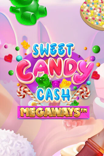 Sweet Candy Cash Megaways от  демо версия | VAVADA без регистрации