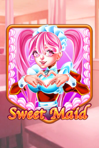 Sweet Maid от  демо версия | VAVADA без регистрации