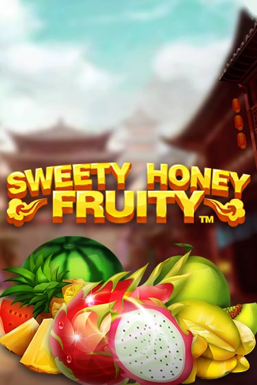 Sweety Honey Fruity™ от  демо версия | VAVADA без регистрации