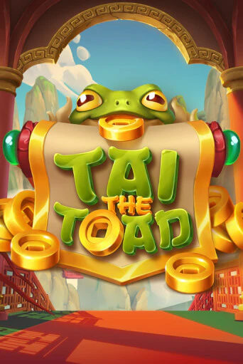 Tai the Toad от  демо версия | VAVADA без регистрации