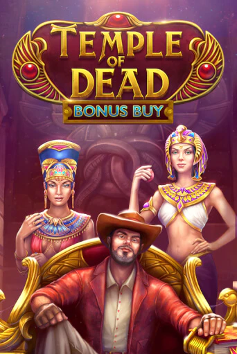 Temple of Dead Bonus Buy от  демо версия | VAVADA без регистрации