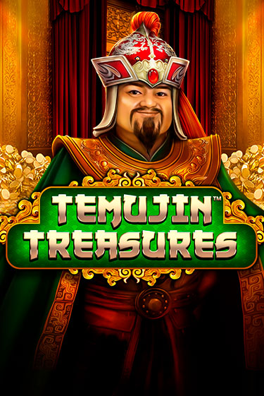Temujin Treasures от  демо версия | VAVADA без регистрации