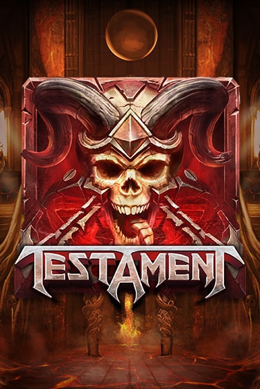 Testament от  демо версия | VAVADA без регистрации