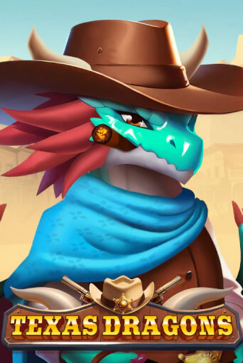 Texas Dragons от  демо версия | VAVADA без регистрации